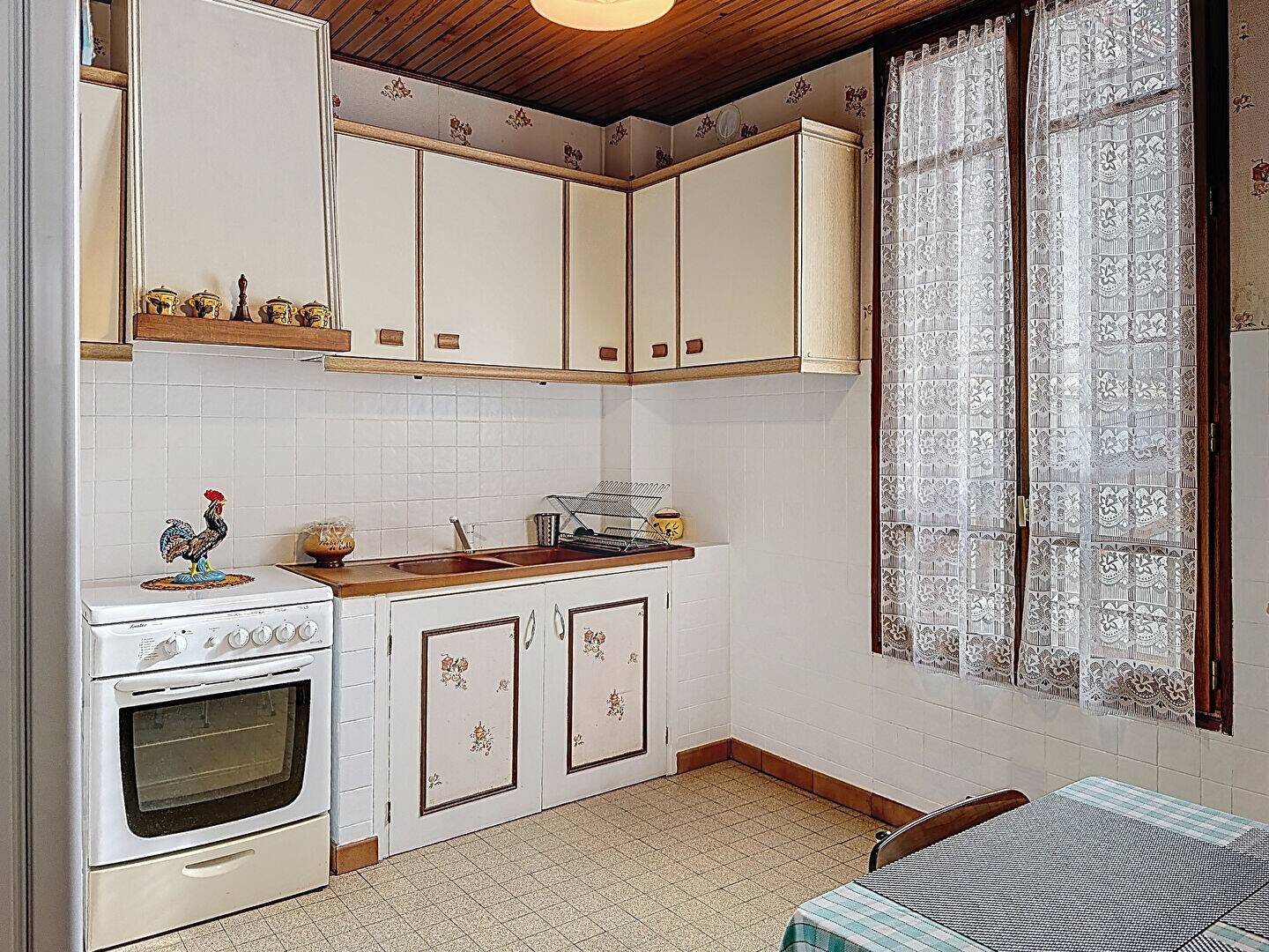 Maison à vendre, 65m², SAINT MAUR DES FOSSES