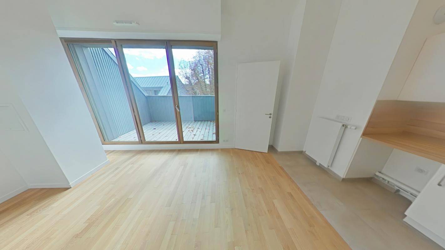 Maison à louer, 90m², VERSAILLES