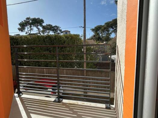Appartement à vendre 166 000 € 2 pièces 1 chambre 34 m² Étage 1/2 St Palais sur Mer 17420