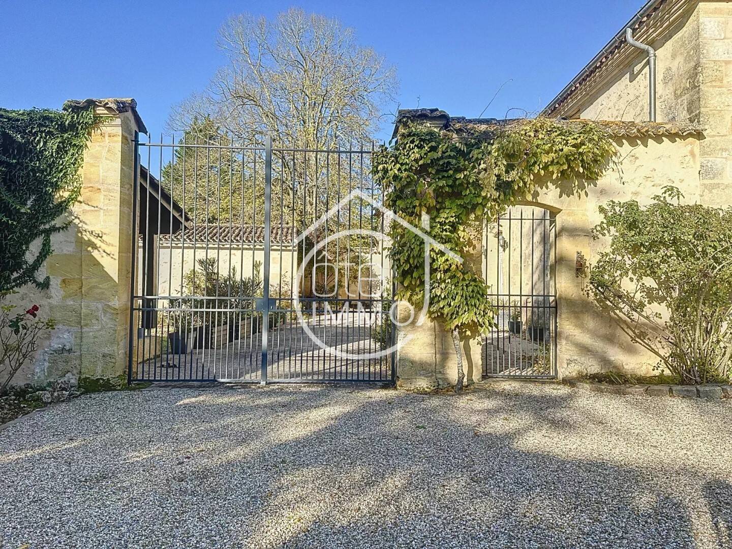 Maison à vendre, 230m², LIBOURNE