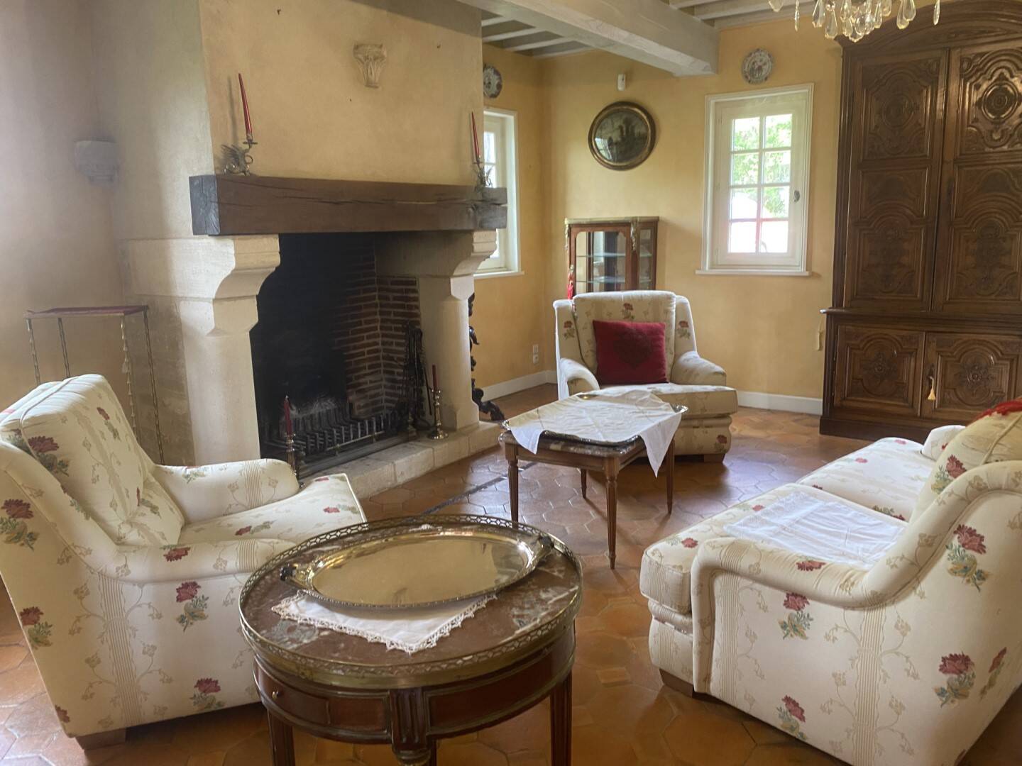 Maison à vendre, 180m², CALVADOS