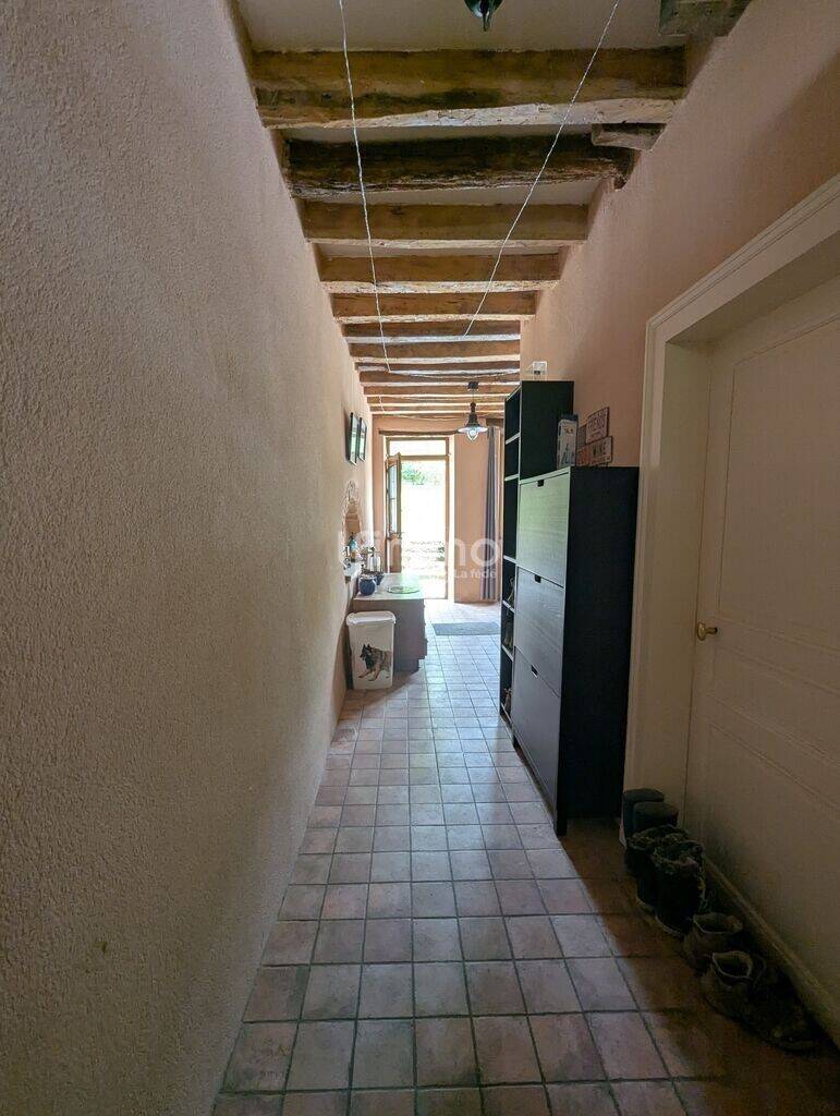 Maison à vendre, 240m², LONGUEVILLE
