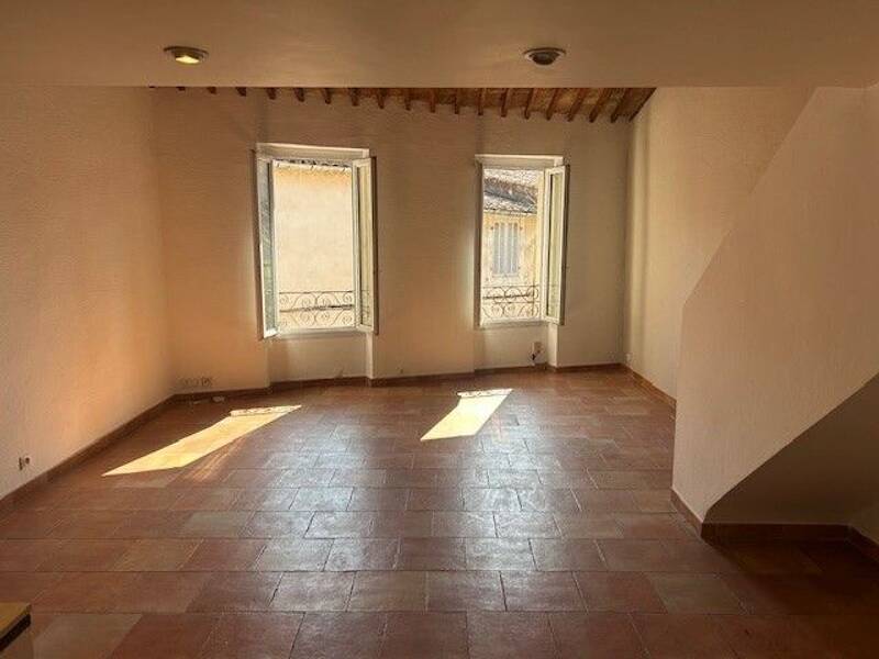 Maison à louer, 52m², CASSIS