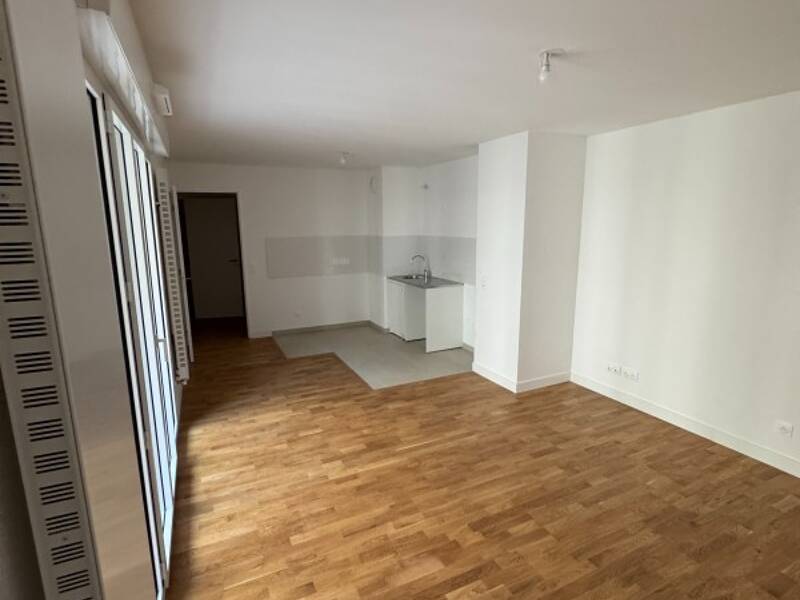 Maison à louer, 97m², CLICHY