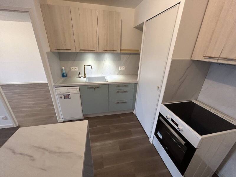 Maison à louer, 41m², LE PIN