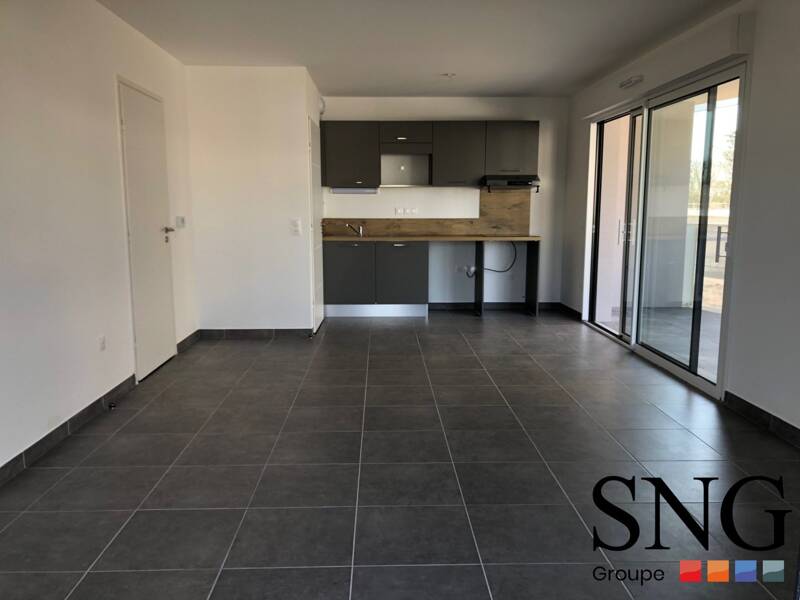 Maison à louer, 68m², SERIGNAN