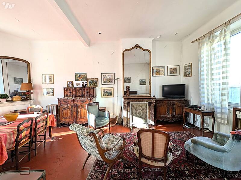 Maison à vendre, 95m², MARSEILLE 8E