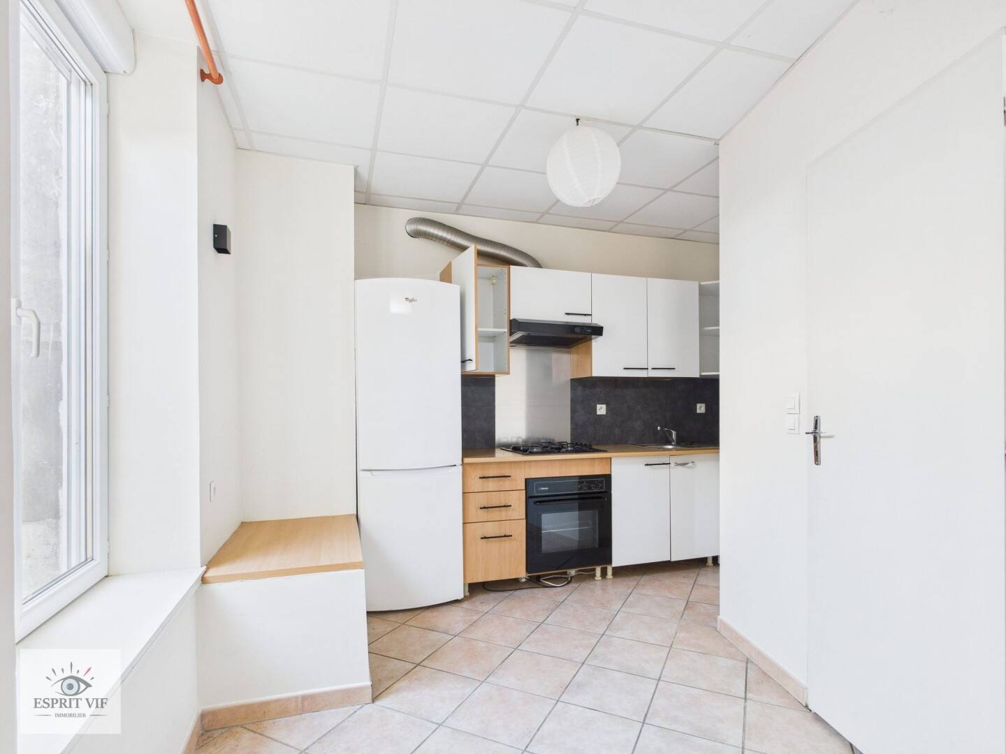 Maison à vendre, 25m², JARVILLE LA MALGRANGE