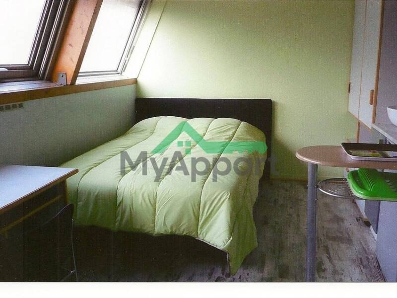 Maison à louer, 13m², ROUEN