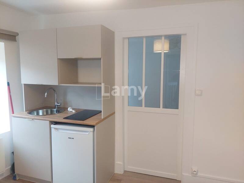 Maison à louer, 26m², CHALON SUR SAONE