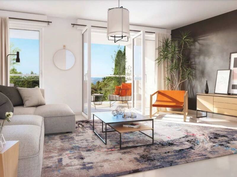 Maison à vendre, 50m², TROUVILLE SUR MER