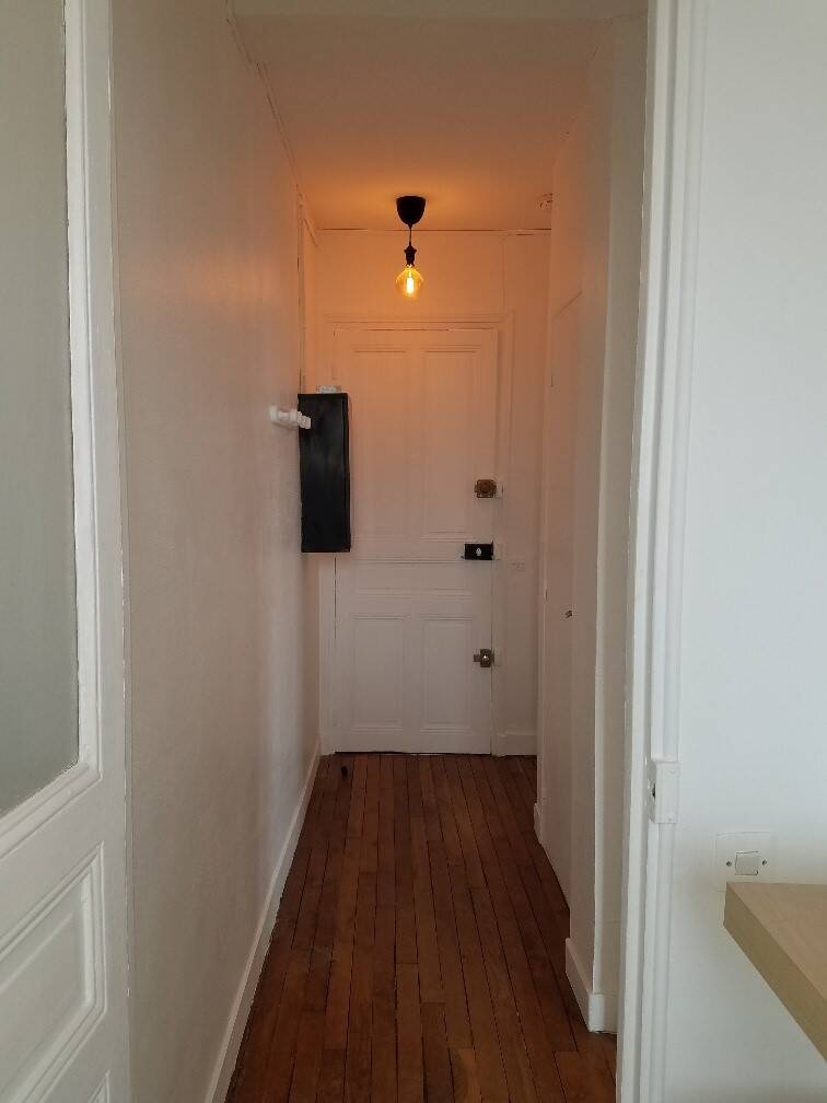 Maison à louer, 33m², SAINT MAUR DES FOSSES