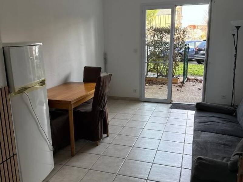 Maison à louer, 31m², DIVES SUR MER