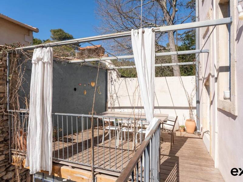 Maison à vendre, 191m², NIMES