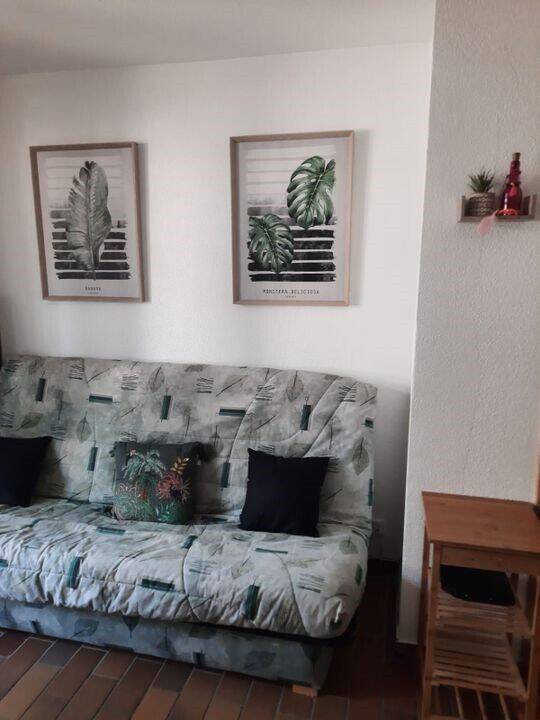 Maison à louer, 20m², SAINT CYR SUR MER