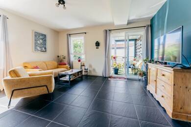 Appartement à vendre 199 000 € 3 pièces 2 chambres 70 m² Étage 1/3 Annoeullin 59112