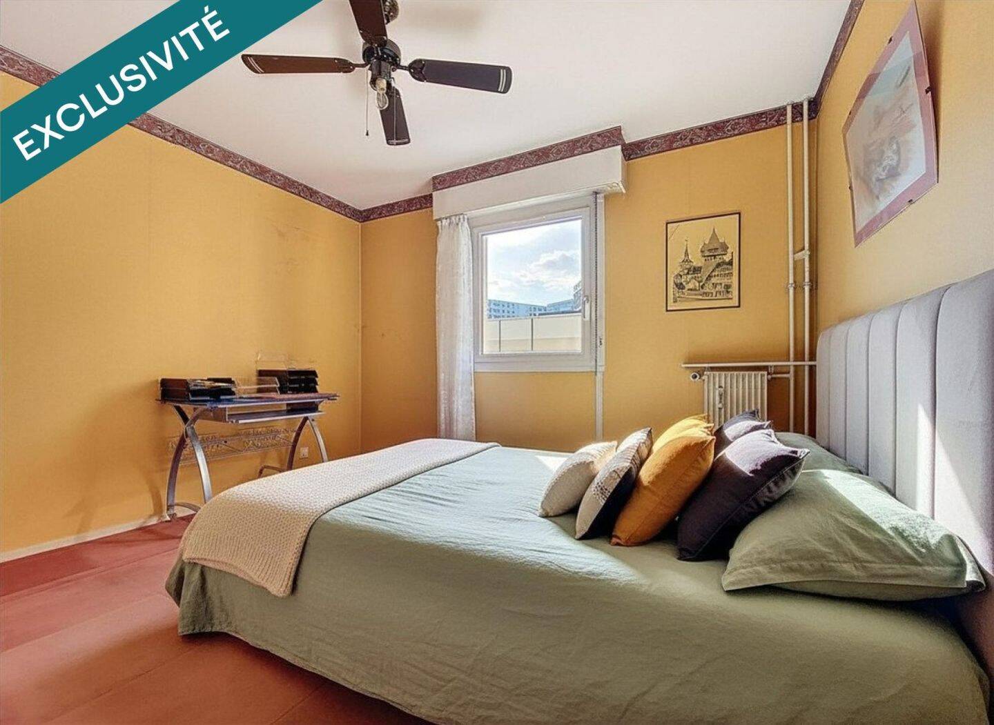 Maison à vendre, 85m², VANDOEUVRE LES NANCY