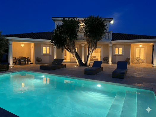 Maison à vendre - Première occupation 650 000 € 5 pièces 4 chambres 161 m² 1 152 m² de terrain Lauzerville 31650