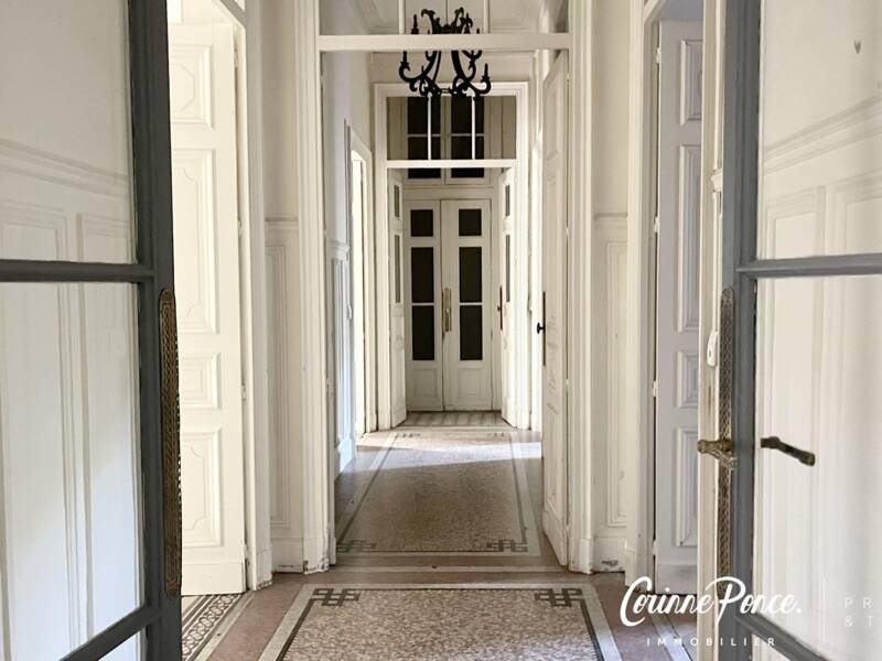 Maison à vendre, 307m², NIMES