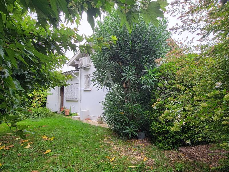 Maison à vendre, 60m², LE BOUSCAT