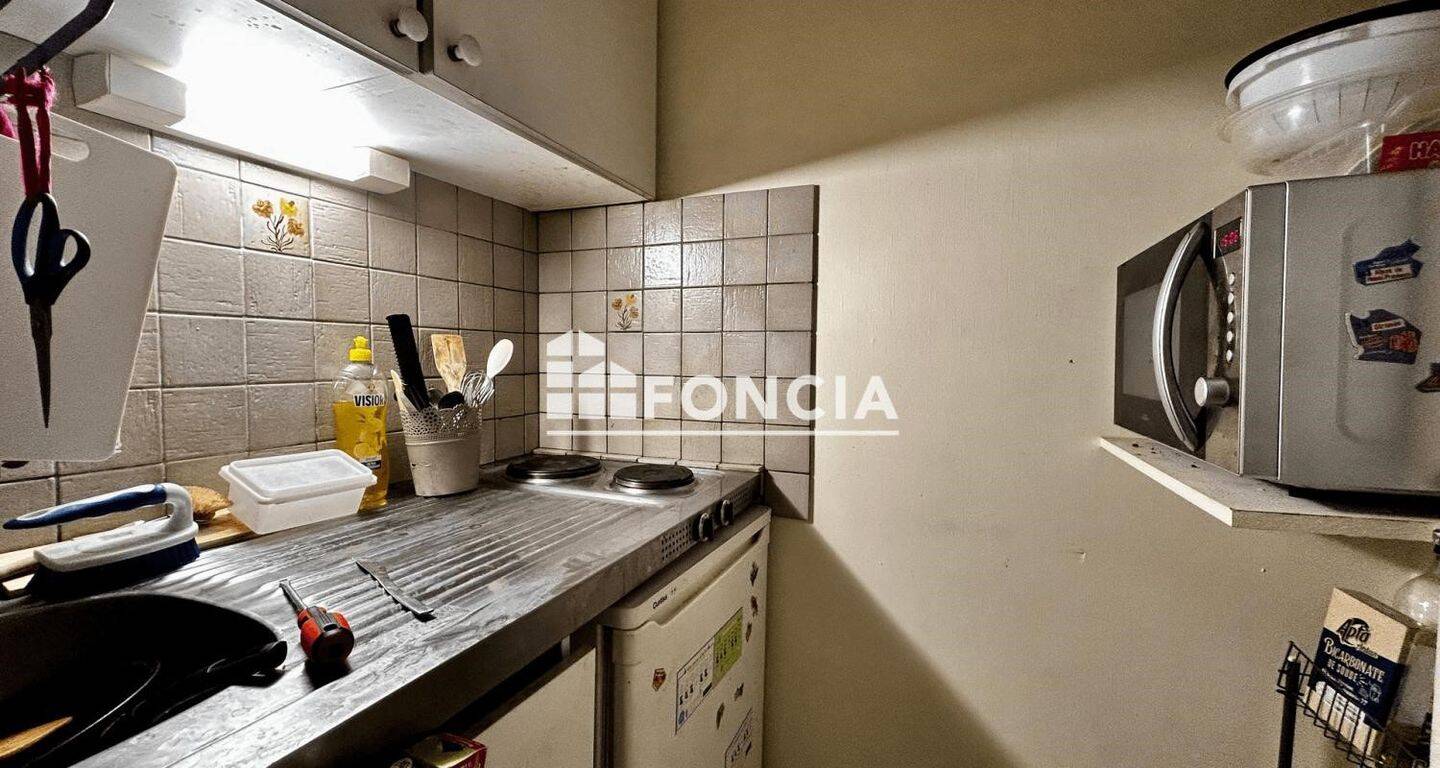 Maison à vendre, 29m², POITIERS