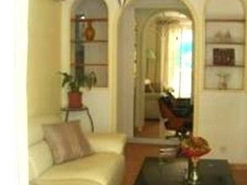 Maison à louer, 50m², VILLEFRANCHE SUR MER