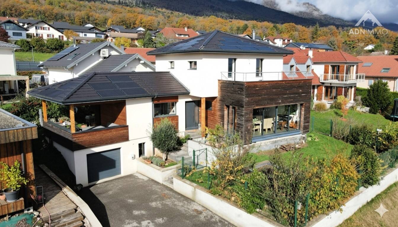 Maison à vendre, 135m², SAINT JEAN DE GONVILLE