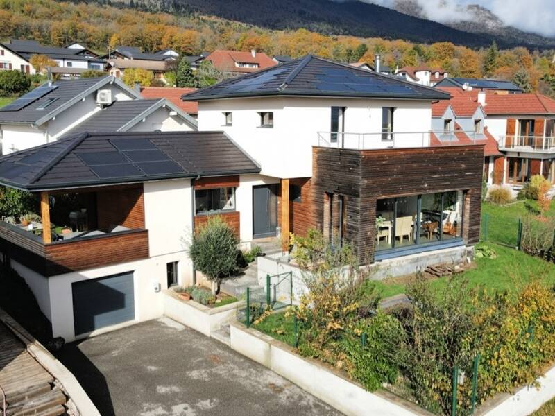 Maison à vendre, 135m², SAINT JEAN DE GONVILLE