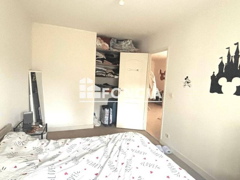 Maison à vendre, 80m², LE BAILLEUL