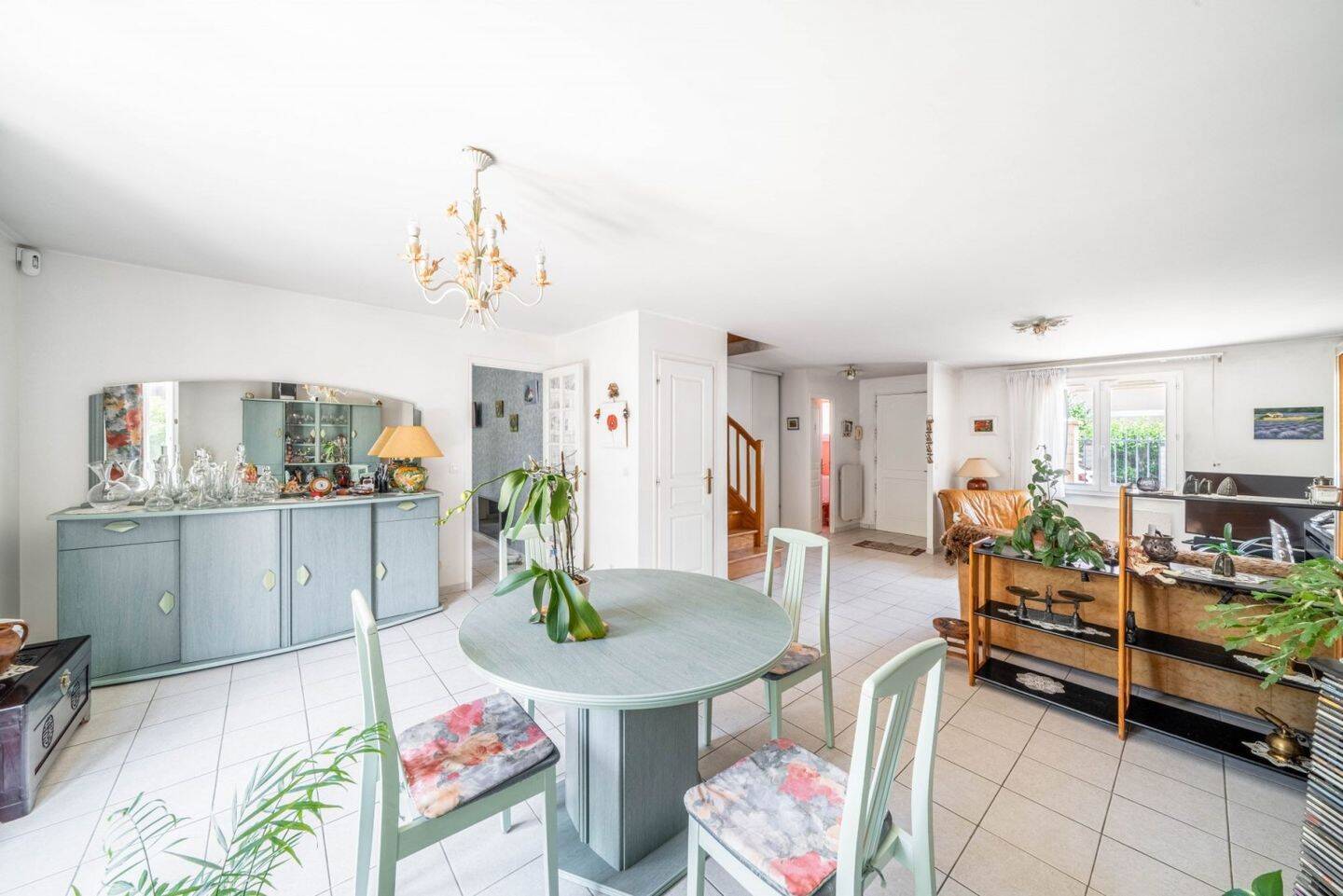 Maison à vendre, 130m², VITRY SUR SEINE