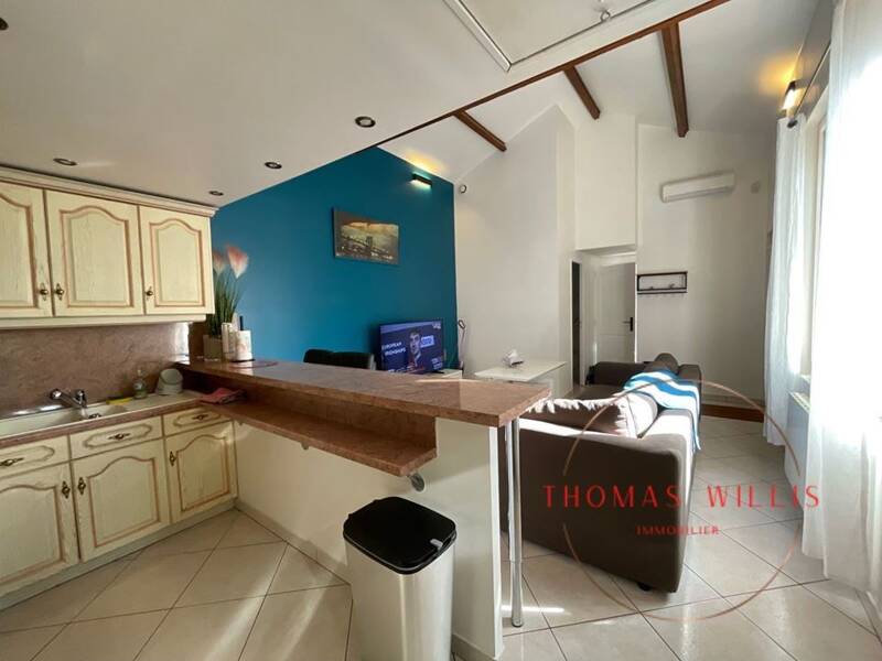 Maison à vendre, 55m², LYON 9E