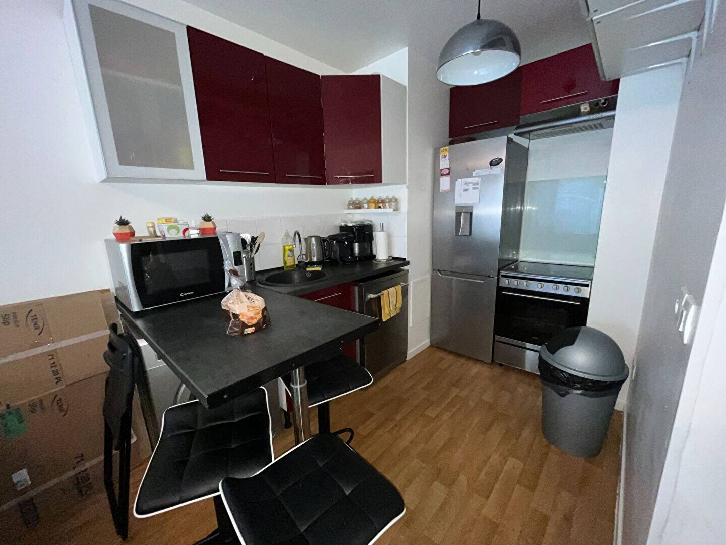 Maison à louer, 53m², ARGENTEUIL
