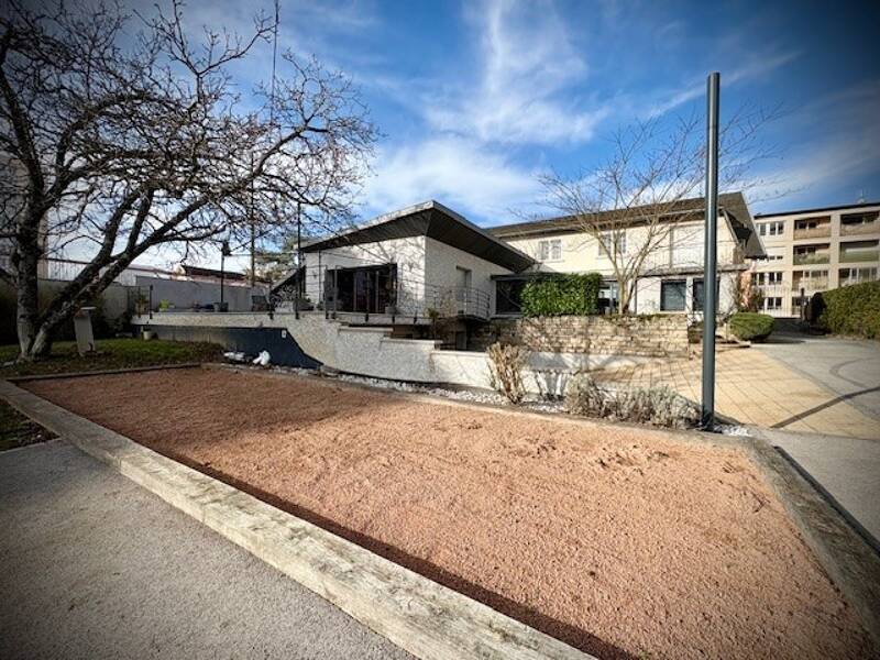 Maison à vendre, 565m², BESANCON