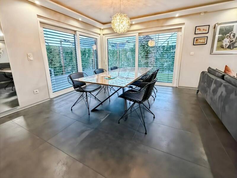 Maison à vendre, 140m², HESINGUE