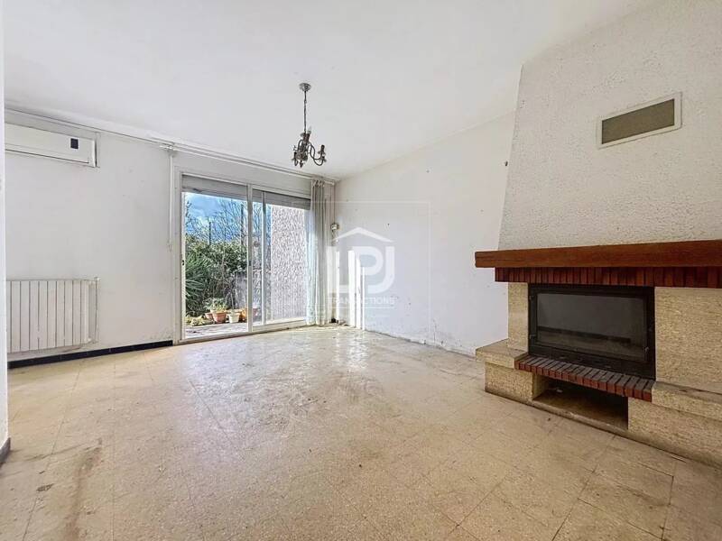 Maison à vendre, 74m², TOULOUSE