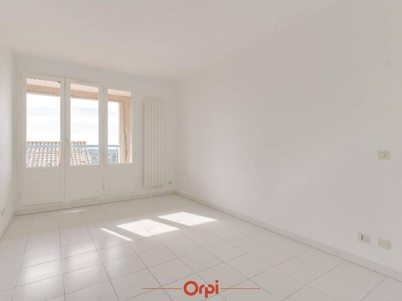 Maison à louer, 77m², ALLAUCH