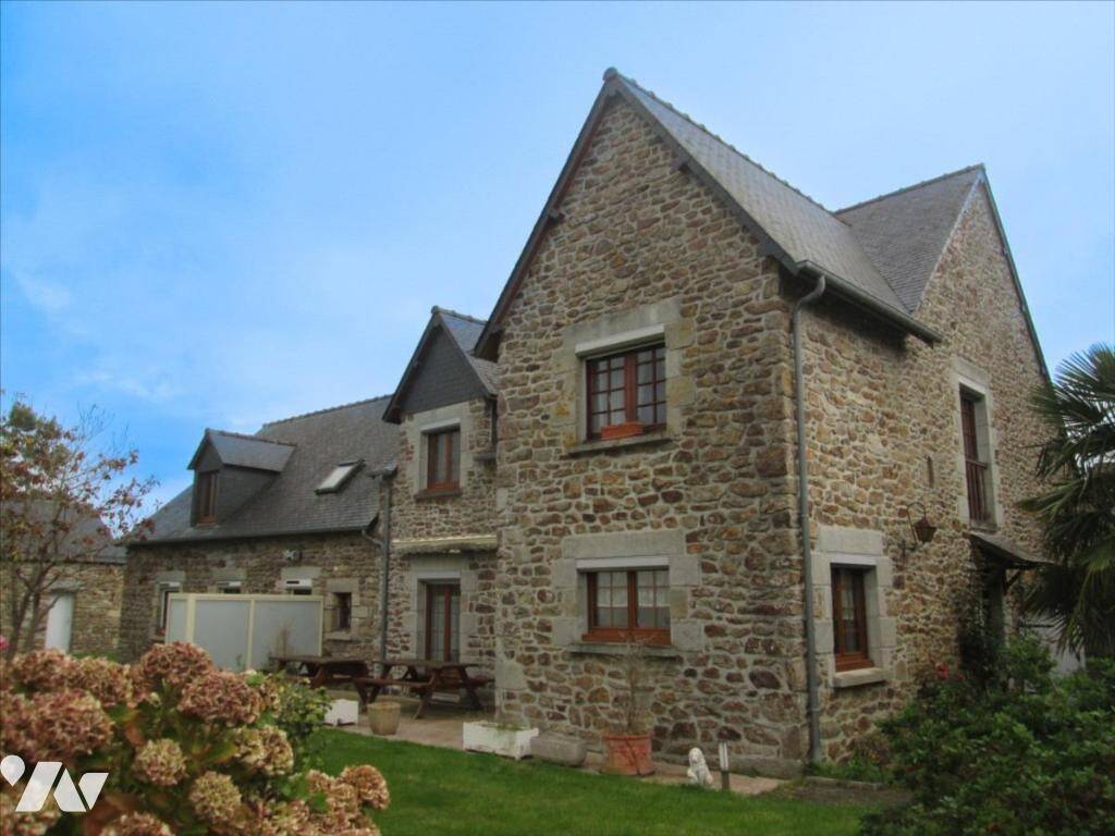Maison à vendre, 128m², SAINT CAST LE GUILDO