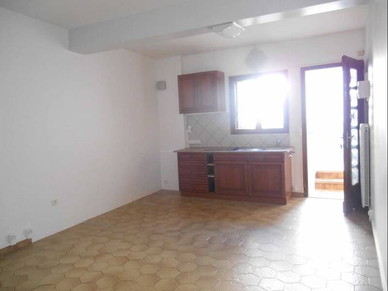 Maison à louer, 39m², SAINT GEORGES D'ORQUES