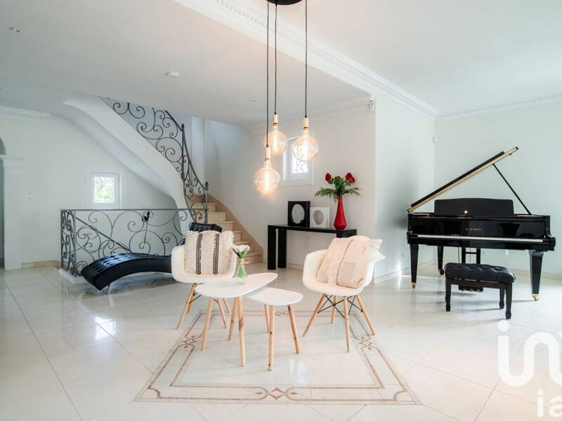 Maison à vendre, 252m², LIMOGES