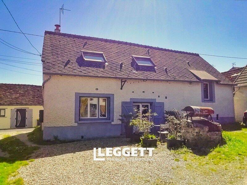 Maison à vendre, 170m², MER