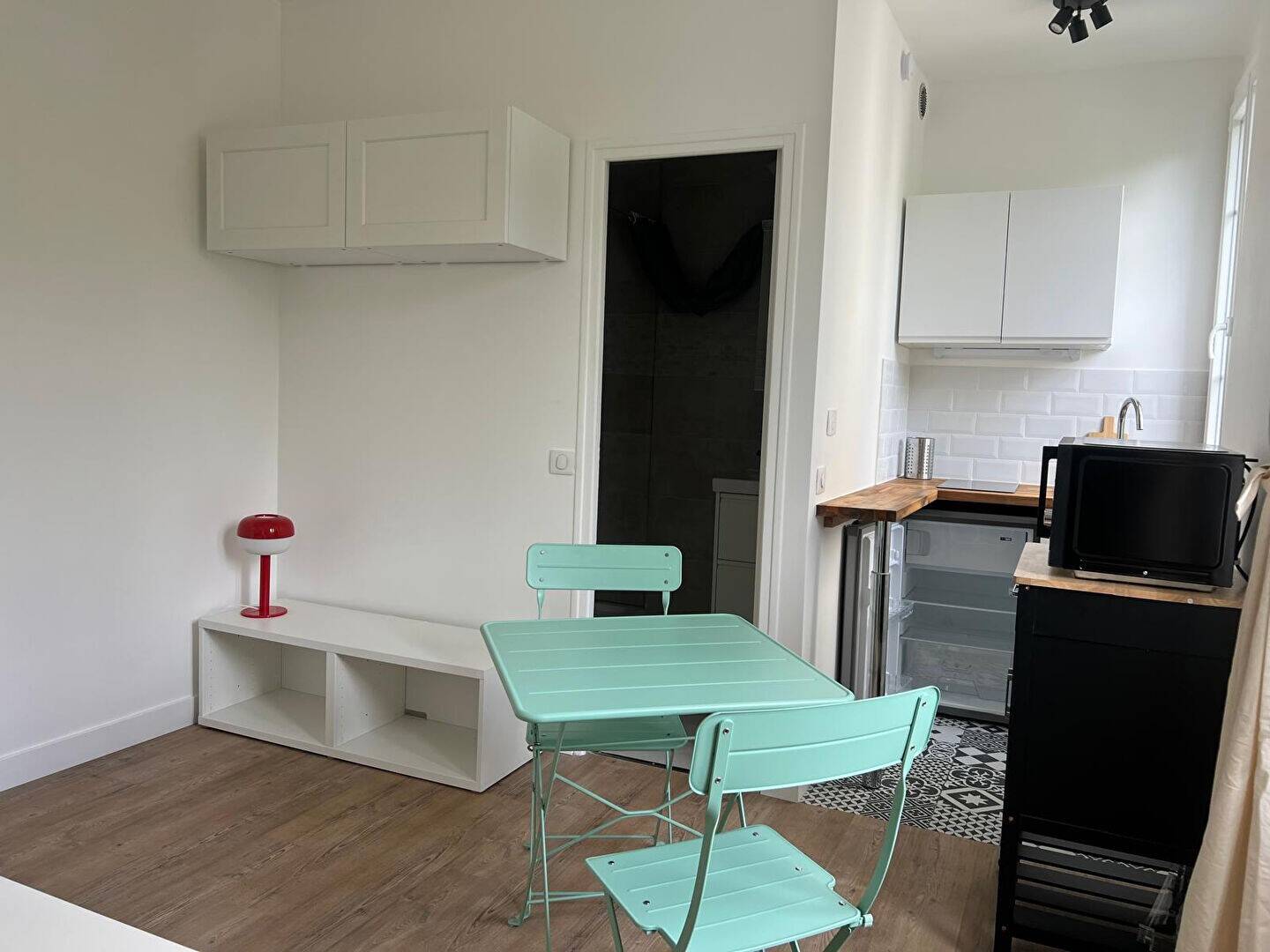 Maison à louer, 18m², SAINT MAUR DES FOSSES