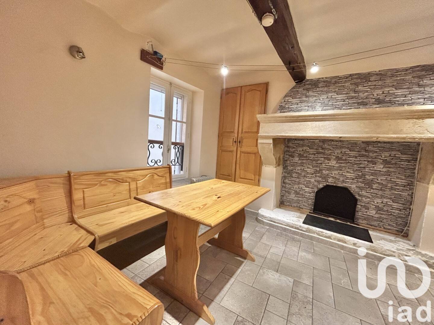 Maison à vendre, 41m², GALLARGUES LE MONTUEUX