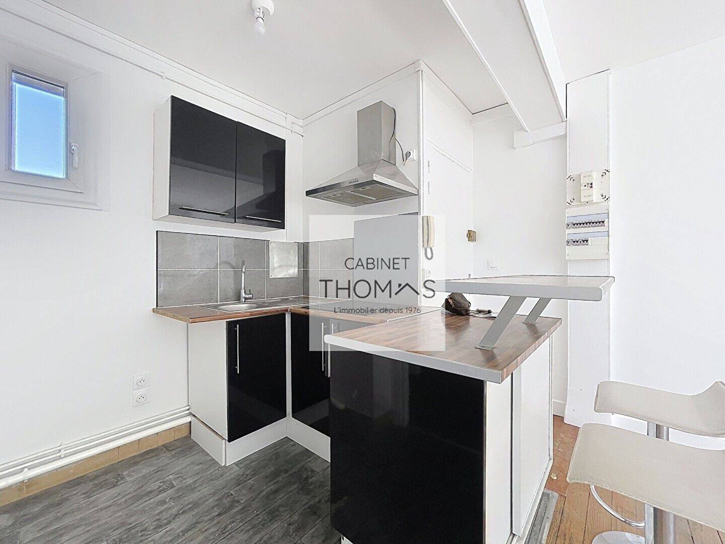 Maison à louer, 33m², CAEN