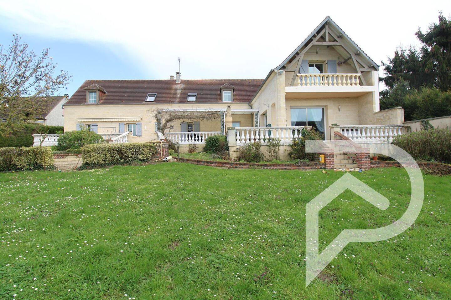 Maison à vendre, 273m², MARGNY SUR MATZ
