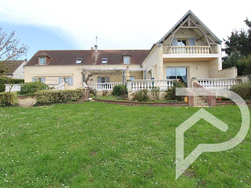 Maison à vendre, 273m², MARGNY SUR MATZ