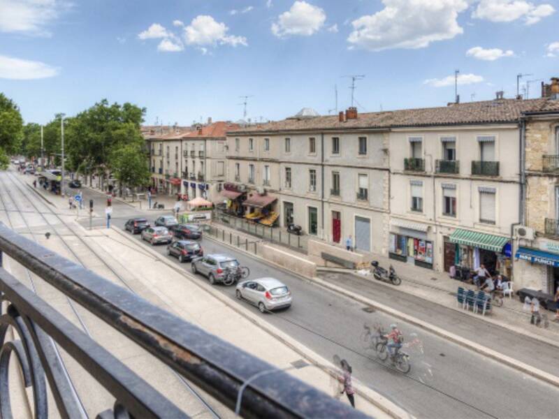 Maison à louer, 17m², MONTPELLIER