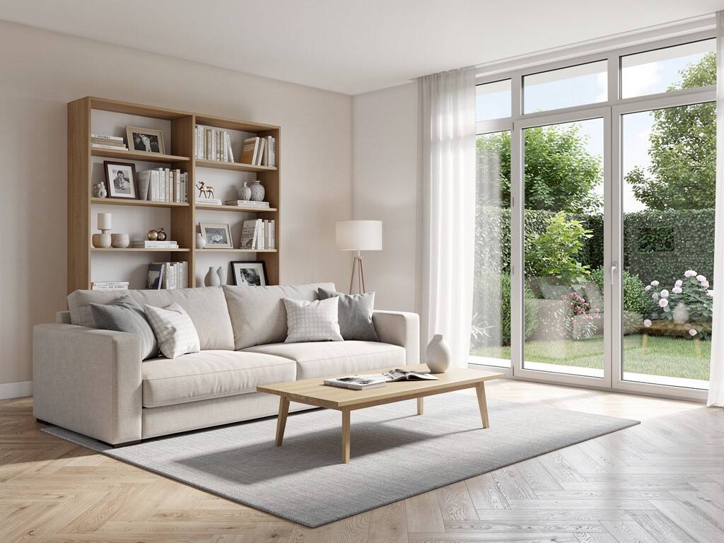 Maison à vendre, 119m², NOISY LE GRAND
