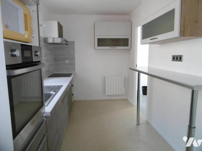 Maison à louer, 102m², REIMS