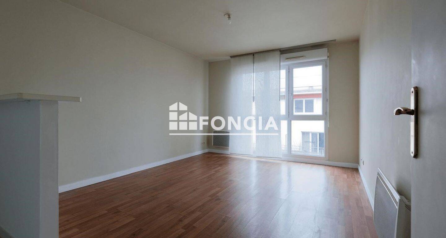 Maison à vendre, 38m², CORBEIL ESSONNES