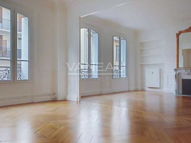Maison à louer, 148m², PARIS 16E